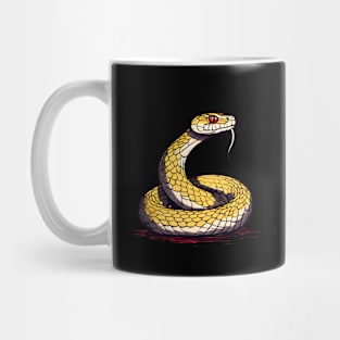 Aesthetic Python Mug